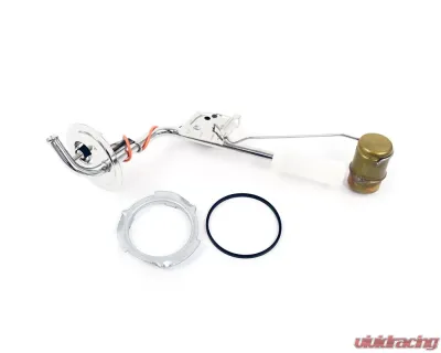 ACP Stainless Steel Fuel Sending Unit 3/8" FM-EF001SS - FM-EF001SS