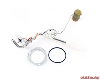 ACP Stainless Steel Fuel Sending Unit 3/8" FM-EF001SS - FM-EF001SS