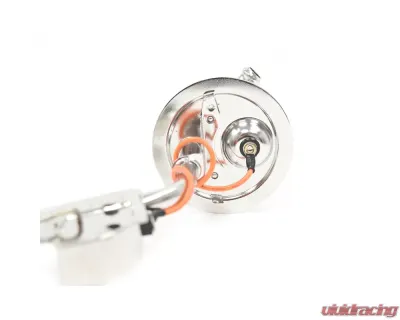 ACP Stainless Steel Fuel Sending Unit 3/8" FM-EF001SS - FM-EF001SS