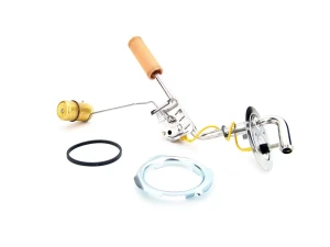 ACP Stainless Steel Fuel Sending Unit 3/8