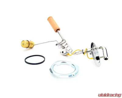 ACP Stainless Steel Fuel Sending Unit 3/8" FM-EF002SS - FM-EF002SS