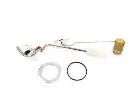 ACP Stainless Steel Fuel Sending Unit 3/8