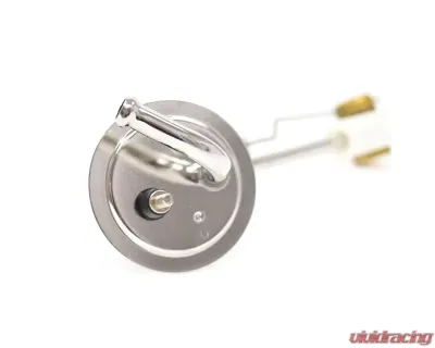 ACP Stainless Steel Fuel Sending Unit 3/8" FM-EF003SS - FM-EF003SS