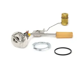 ACP Stainless Steel Fuel Sending Unit With Return Line 3/8