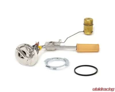 ACP Stainless Steel Fuel Sending Unit With Return Line 3/8" & 1/4" FM-EF010 - FM-EF010
