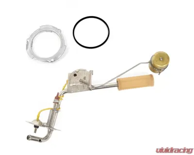 ACP Stainless Steel Fuel Sending Unit With Return Line 3/8" & 1/4" FM-EF010 - FM-EF010