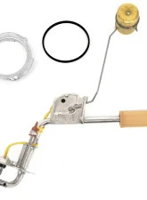 ACP Stainless Steel Fuel Sending Unit With Return Line 3/8" & 1/4" FM-EF010                                     - FM-EF010 - Image 3