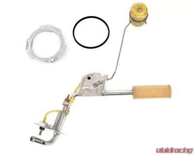 ACP Stainless Steel Fuel Sending Unit With Return Line 3/8" & 1/4" FM-EF010 - FM-EF010