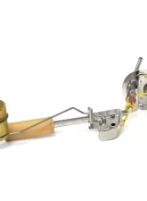 ACP Stainless Steel Fuel Sending Unit With Return Line 3/8" & 1/4" FM-EF010                                     - FM-EF010 - Image 4