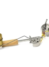 ACP Stainless Steel Fuel Sending Unit With Return Line 3/8" & 1/4" FM-EF010                                     - FM-EF010 - Image 5