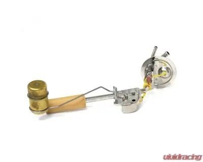 ACP Stainless Steel Fuel Sending Unit With Return Line 3/8" & 1/4" FM-EF010 - FM-EF010