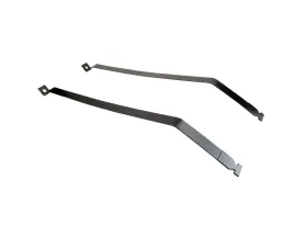 ACP Fuel Tank Strap Pair FM-EG003DS