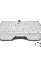 ACP Stainless Steel Fuel Tank With Drain 16 Gallon FM-EG003SS                                     - FM-EG003SS - Image 2
