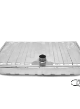 ACP Stainless Steel Fuel Tank With Drain 16 Gallon FM-EG003SS                                     - FM-EG003SS - Image 5