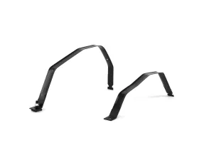 ACP Fuel Tank Strap Pair Before 4/1981 FM-EG004BS