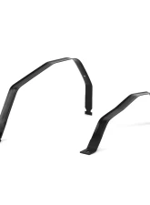 ACP Fuel Tank Strap Pair Before 4/1981 FM-EG004BS                                     - FM-EG004BS - Image 4