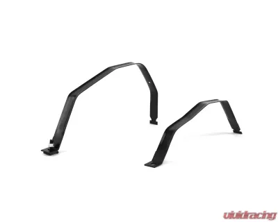 ACP Fuel Tank Strap Pair Before 4/1981 FM-EG004BS - FM-EG004BS