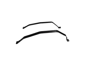 ACP Fuel Tank Strap Pair From 4/1981 FM-EG004S