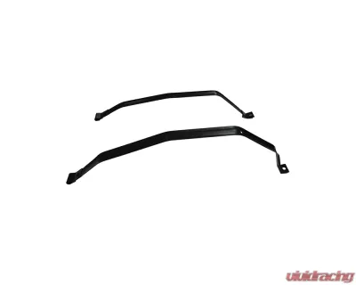 ACP Fuel Tank Strap Pair From 4/1981 FM-EG004S - FM-EG004S