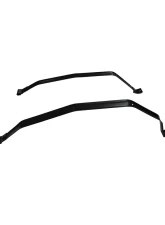 ACP Fuel Tank Strap Pair From 4/1981 FM-EG004S                                     - FM-EG004S - Image 4