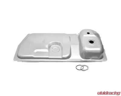ACP Fuel Tank 15.4 Gallon For External Fuel Pump Without Fuel Injection From 4/1981 FM-EG004 - FM-EG004