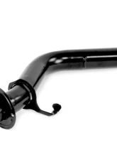 ACP Fuel Tank Filler Pipe for Ford Mustang 1981-1993, Steel, Black Finish, FM-EG006A                                     - FM-EG006A - Image 6