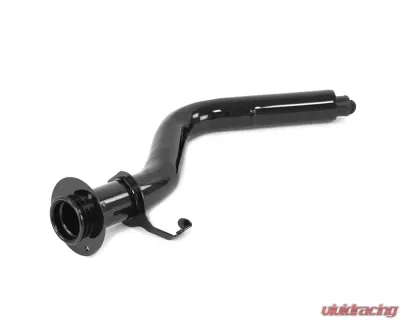 ACP Fuel Tank Filler Pipe FM-EG006B for Ford Mustang 1994-1997, Steel, Black - FM-EG006B
