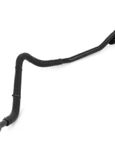 ACP Fuel Tank Filler Pipe for Ford Mustang 2007-2008, Steel, Black, Without Vent Tube                                     - FM-EG006F - Image 6