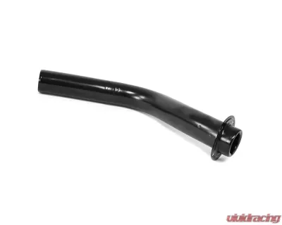 ACP Fuel Tank Filler Pipe FM-EG006 for Ford Mustang 1979-1981, Steel, Black - FM-EG006