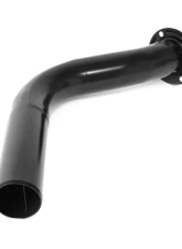 ACP Fuel Tank Filler Pipe FM-EG006 for Ford Mustang 1979-1981, Steel, Black                                     - FM-EG006 - Image 3