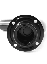 ACP Fuel Tank Filler Pipe FM-EG006 for Ford Mustang 1979-1981, Steel, Black                                     - FM-EG006 - Image 5