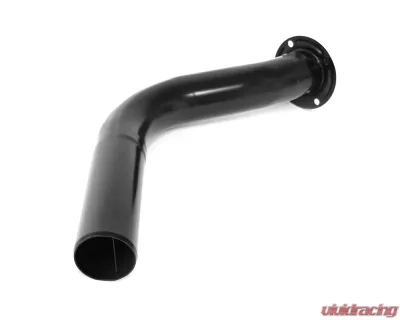 ACP Fuel Tank Filler Pipe FM-EG006 for Ford Mustang 1979-1981, Steel, Black - FM-EG006