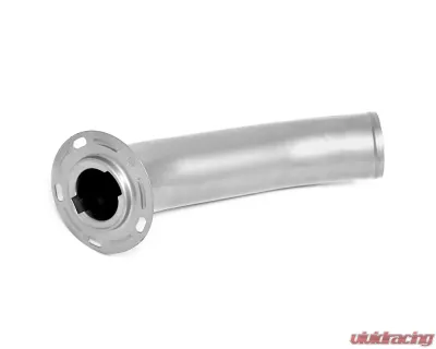 ACP Fuel Tank Filler Pipe FM-EG008 for Ford Mustang 1965-1966, Steel Construction - FM-EG008