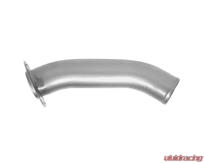 ACP Fuel Tank Filler Pipe FM-EG008 for Ford Mustang 1965-1966, Steel Construction - FM-EG008