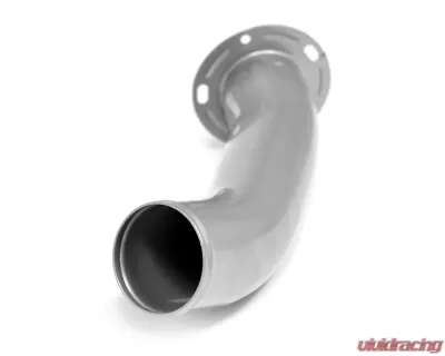 ACP Fuel Tank Filler Pipe FM-EG008 for Ford Mustang 1965-1966, Steel Construction - FM-EG008