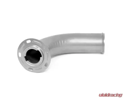 ACP Fuel Tank Filler Pipe FM-EG009 for Ford Mustang 1967-1968, Steel Direct-Fit Replacement - FM-EG009
