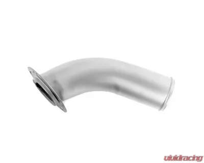 ACP Fuel Tank Filler Pipe FM-EG010 for 1969 Ford Mustang, Steel Direct-Fit Replacement - FM-EG010