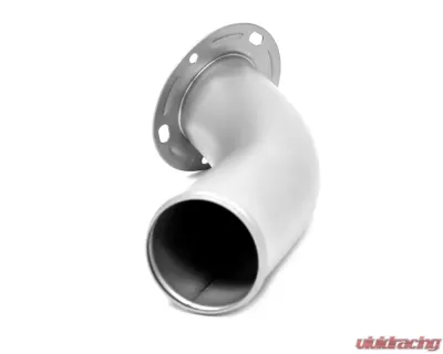 ACP Fuel Tank Filler Pipe FM-EG010 for 1969 Ford Mustang, Steel Direct-Fit Replacement - FM-EG010