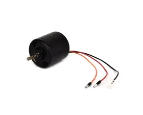 ACP Heater Motor 2-Speed 3-Wires Before 4/1/1965 FM-EH003A