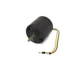 ACP Heater Motor 3-Speed 2-Wires From 4/1/1965 FM-EH003B