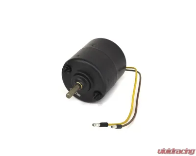 ACP Heater Motor 3-Speed 2-Wires From 4/1/1965 FM-EH003B - FM-EH003B