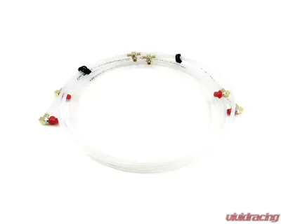 ACP Convertible Top Hose Upper & Lower Set FM-EM005A - FM-EM005A