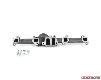 ACP Exhaust Manifold Premium Centrifugal Casting 250 FM-EM010B - FM-EM010B