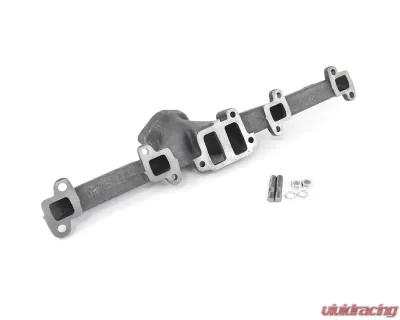 ACP Exhaust Manifold Premium Centrifugal Casting 144/170/200 FM-EM010 - FM-EM010