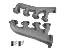 ACP Exhaust Manifold Premium Centrifugal Casting 289 HiPo Pair FM-EM012