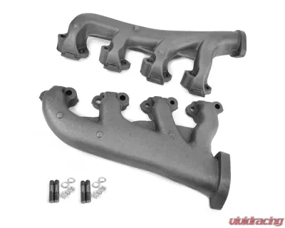 ACP Exhaust Manifold Premium Centrifugal Casting 289 HiPo Pair FM-EM012 - FM-EM012