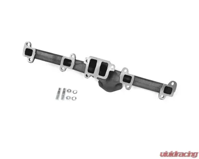 ACP Exhaust Manifold Premium Centrifugal Casting 144/170/200 FM-EM014 - FM-EM014