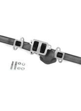 ACP Exhaust Manifold Premium Centrifugal Casting 144/170/200 FM-EM014                                     - FM-EM014 - Image 4