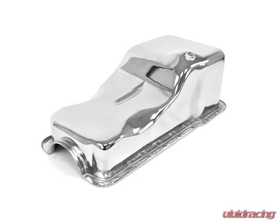 ACP Oil Pan 221/260/289/302 Chrome FM-EO001 - FM-EO001