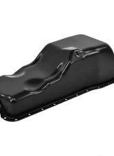 ACP Oil Pan 6 Cylinder 250 Black FM-EO002P                                     - FM-EO002P - Image 4